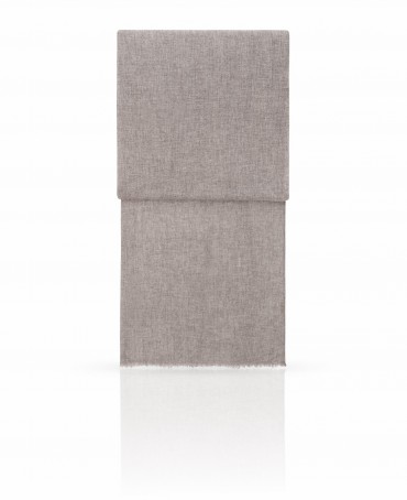 Палантин Унисекс WG-MATTY/D.GREY